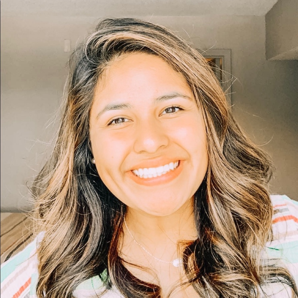 Meet your Posher, Ammy